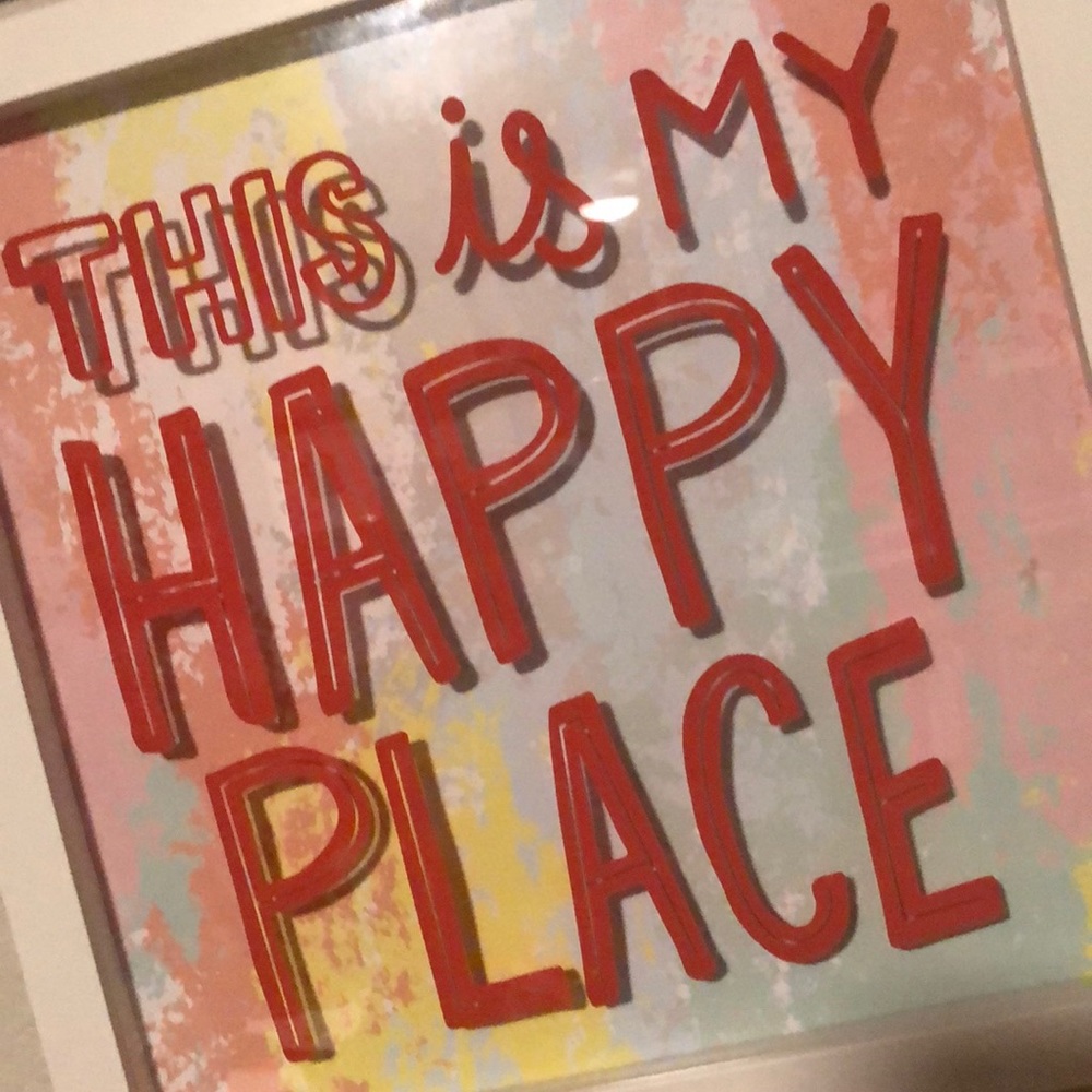 My Happy Place! 🐝